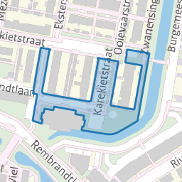 Perceel SDT00-I-8100