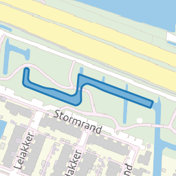 Perceel SDT00-I-8113