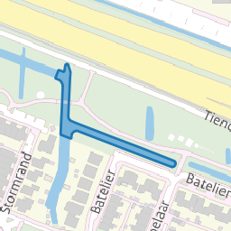 Perceel SDT00-I-8114