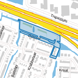 Perceel SDT00-I-8115