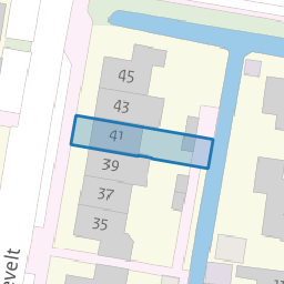 Perceel SDT00-I-8116