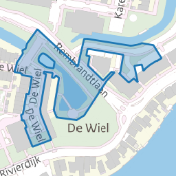 Perceel SDT00-I-8118