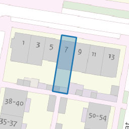 Perceel SDT00-I-8126