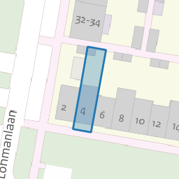 Perceel SDT00-I-8129