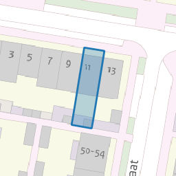 Perceel SDT00-I-8132