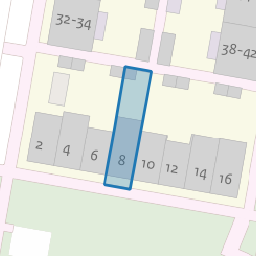 Perceel SDT00-I-8134