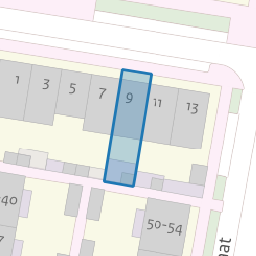 Perceel SDT00-I-8137