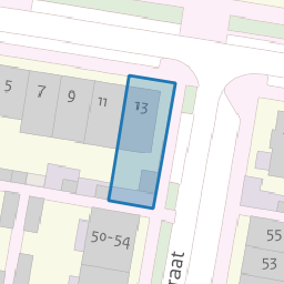 Perceel SDT00-I-8138