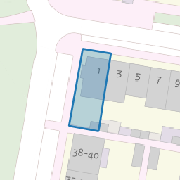 Perceel SDT00-I-8139