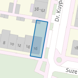 Perceel SDT00-I-8141