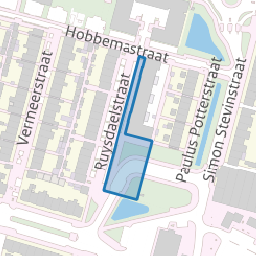 Perceel SDT00-I-8144