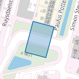 Perceel SDT00-I-8145