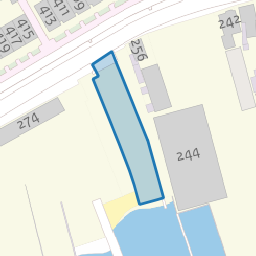 Perceel SDT00-I-8154