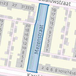 Perceel SDT00-I-8171