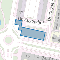 Perceel SDT00-I-8182