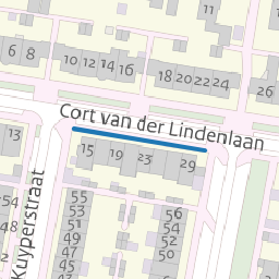 Perceel SDT00-I-8184