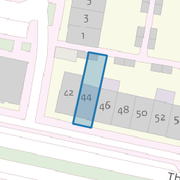 Perceel SDT00-I-8190