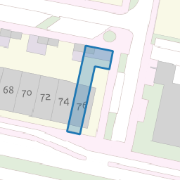 Perceel SDT00-I-8208