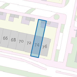 Perceel SDT00-I-8209