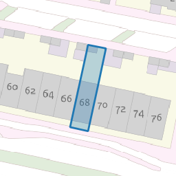 Perceel SDT00-I-8212