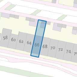 Perceel SDT00-I-8213