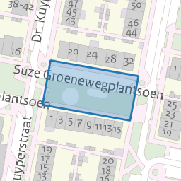 Perceel SDT00-I-8221