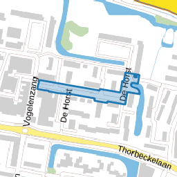 Perceel SDT00-I-8259