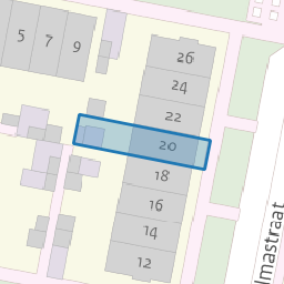 Perceel SDT00-I-8261