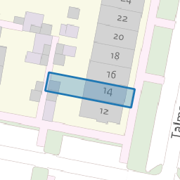 Perceel SDT00-I-8262