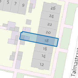 Perceel SDT00-I-8264