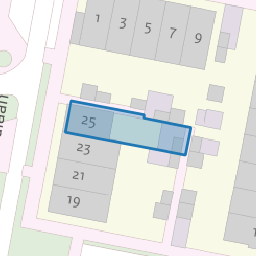 Perceel SDT00-I-8267