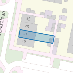 Perceel SDT00-I-8270