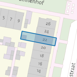 Perceel SDT00-I-8273