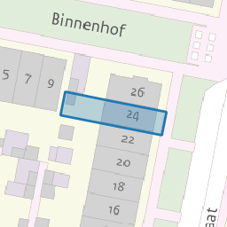 Perceel SDT00-I-8274