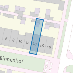 Perceel SDT00-I-8281