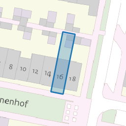 Perceel SDT00-I-8287