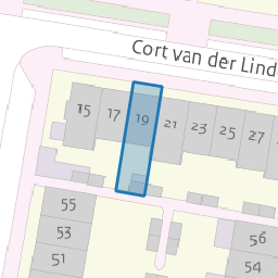 Perceel SDT00-I-8297