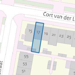 Perceel SDT00-I-8299