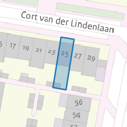 Perceel SDT00-I-8301