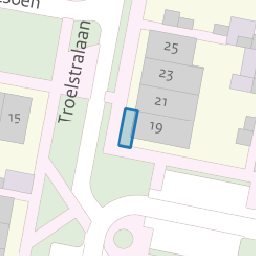 Perceel SDT00-I-8307