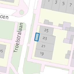 Perceel SDT00-I-8308