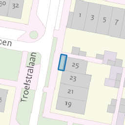 Perceel SDT00-I-8309