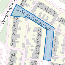 Perceel SDT00-I-8313