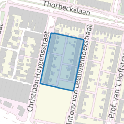 Perceel SDT00-I-8318