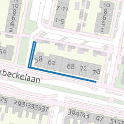 Perceel SDT00-I-8327