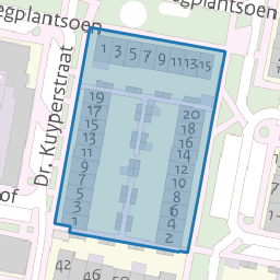 Perceel SDT00-I-8329