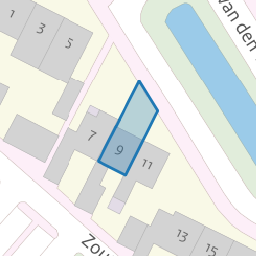 Perceel SDT00-I-8358