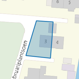 Perceel SDT00-I-8362