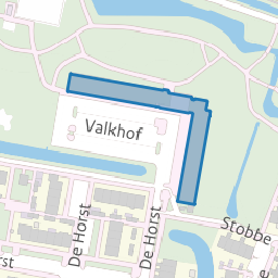 Perceel SDT00-I-8378