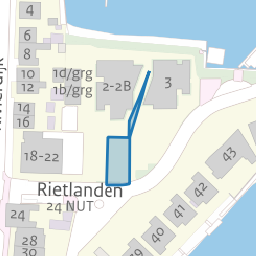 Perceel SDT00-I-8383